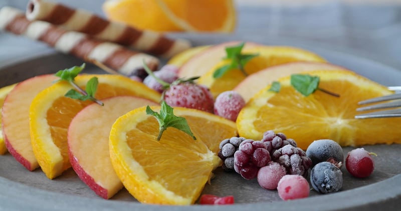 Quick Snacks
